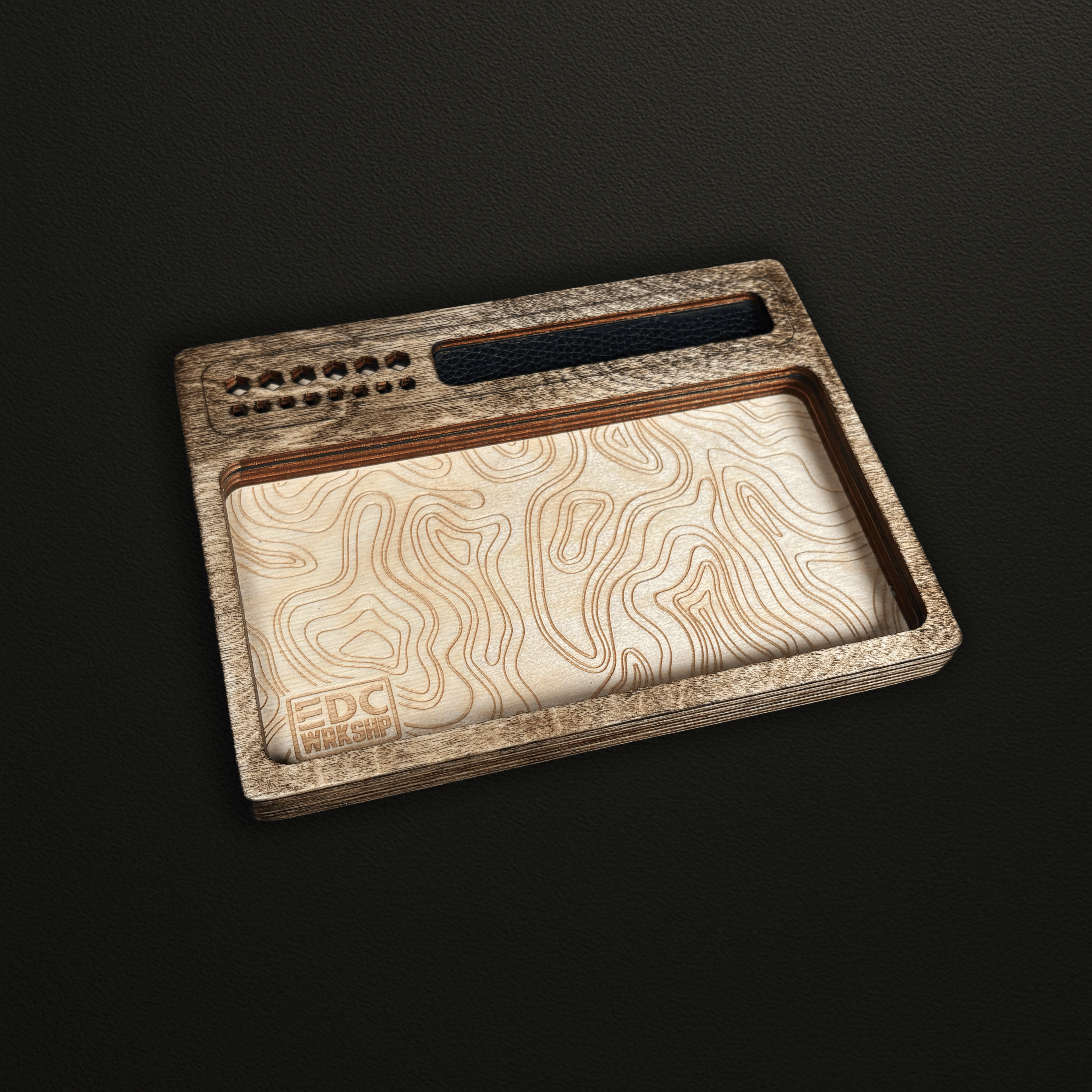 Teardown Tray - Medium - The Contour Collection