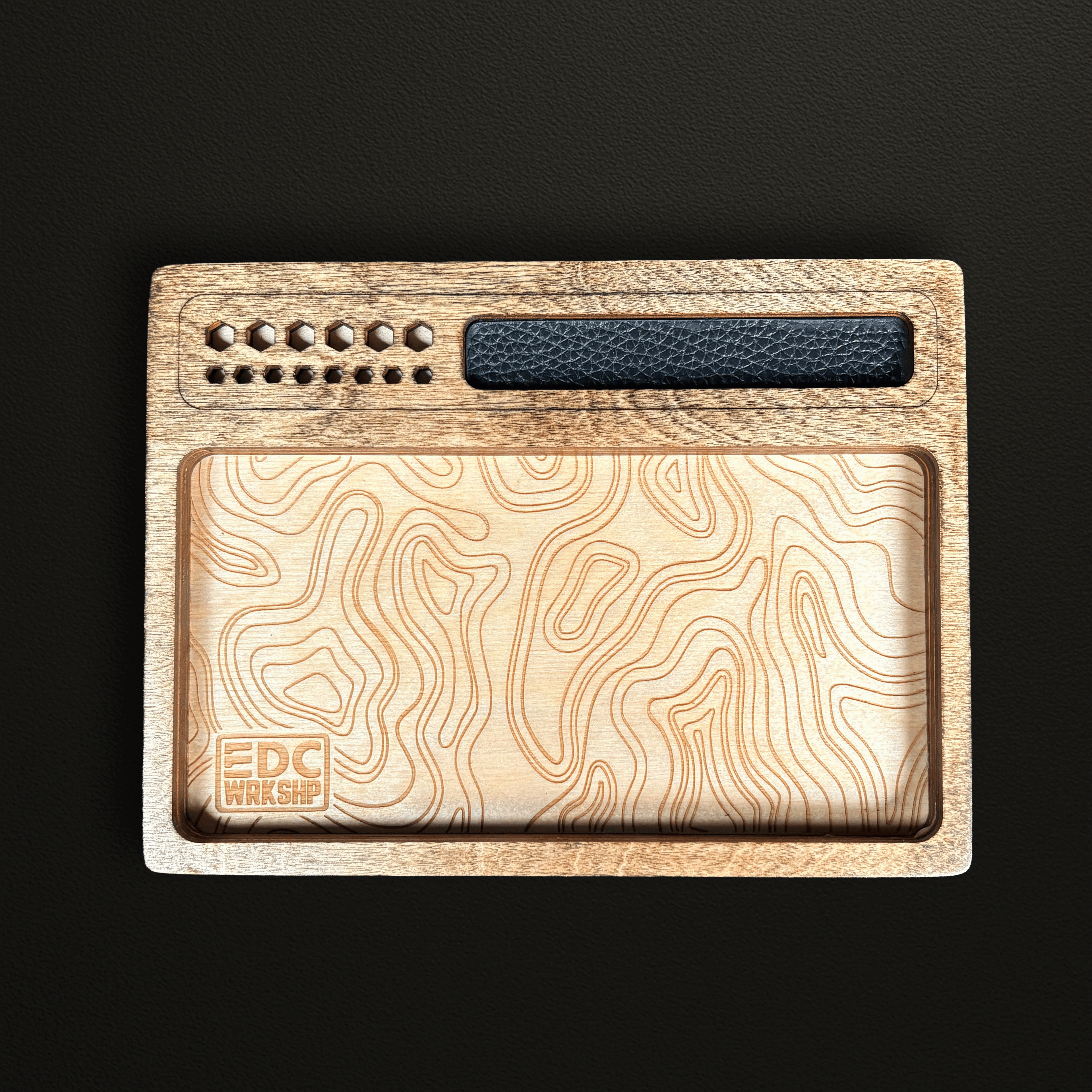 Teardown Tray - Medium - The Contour Collection